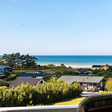 Σπίτι διακοπών Idyllic Summer House With Sea View *